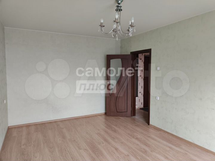 2-к. квартира, 59,5 м², 12/25 эт.