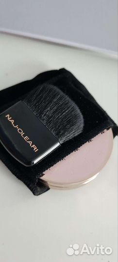 Румяна naj oleari тон 06