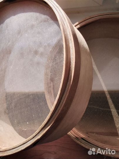 Сито для муки СССР