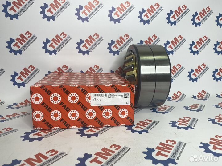 Подшипник PLC59-5