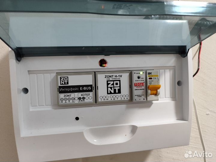 Услуги сантехника. Отопление и водоснабжение