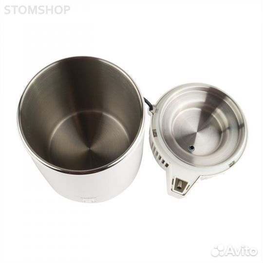 Euronda Aquadist - аквадистиллятор, 4 л