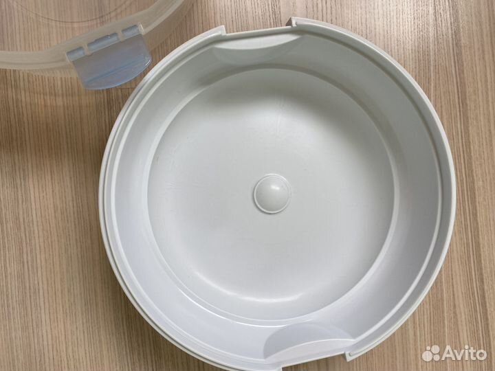 Стерилизатор для бутылочек