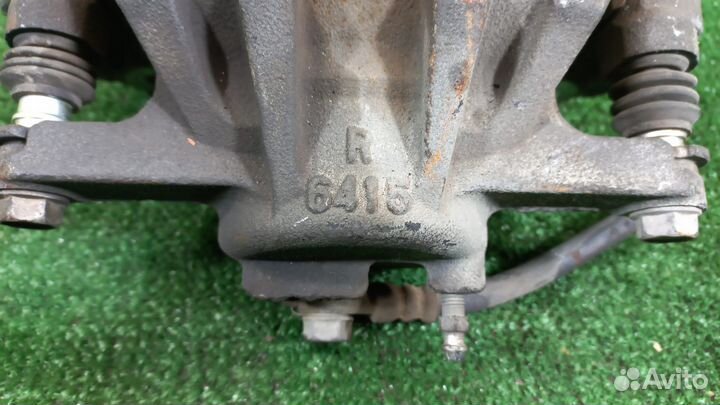 Суппорт toyota, ACR50W,ACR55W,AGH30W,AGH35W,AHR20W,ANH20W,ANH25W,ATH20W,AYH30W,GGH20W,GGH25W,GGH30W