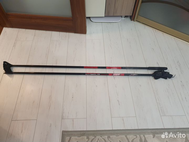 Лыжные палки Swift