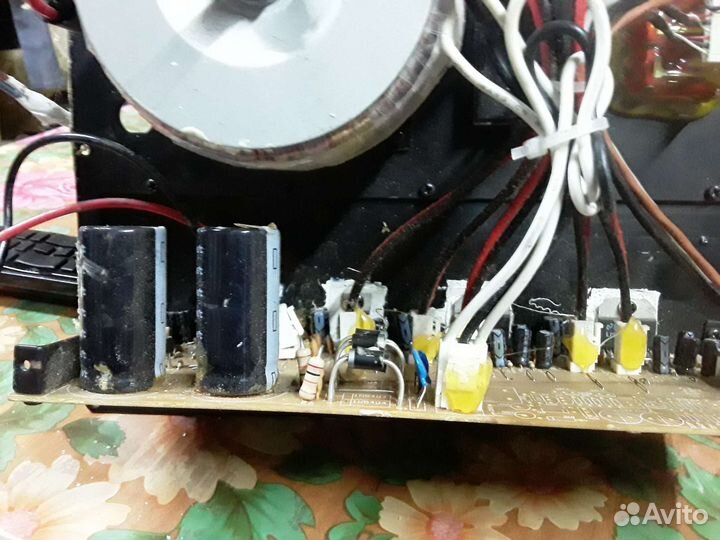 Микролаб 5.1