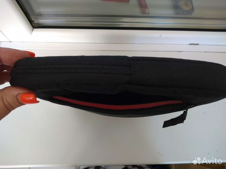 Чехол сумка для нетбука планшета