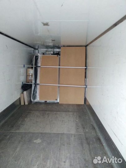 Грузоперевозки / межгород / переезды