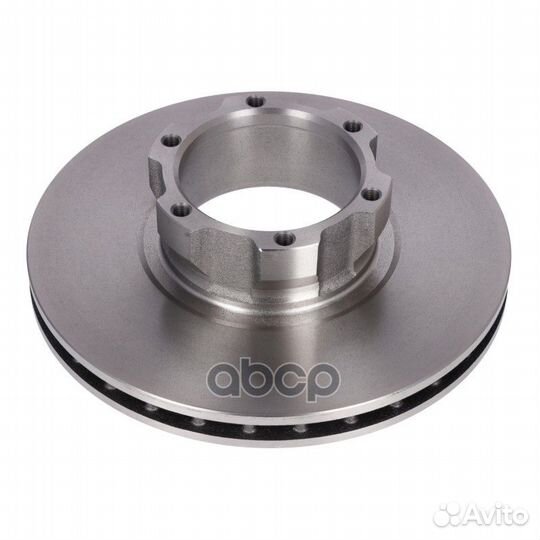 Диск тормозной 99907511 Swag