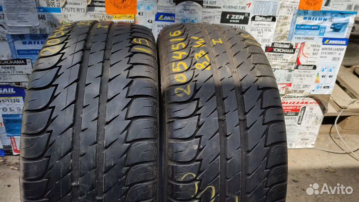 Kleber Dynaxer HP3 205/45 R16 83W
