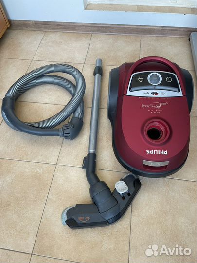 Пылесос Philips fc 9174