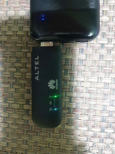 Модемы и роутеры 4g wi fi