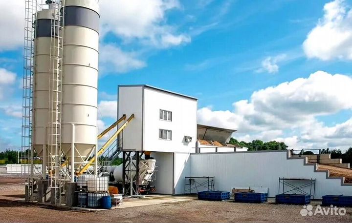 Честный бетон