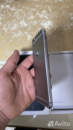 iPhone 6, 32 ГБ