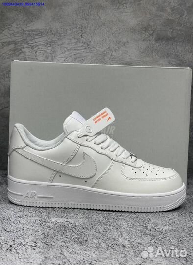 Мужские кроссовки Nike Air Force 1 (Арт.70954)