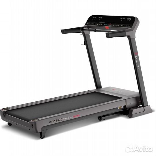 Беговая дорожка Ammity Valentina VTM 5120