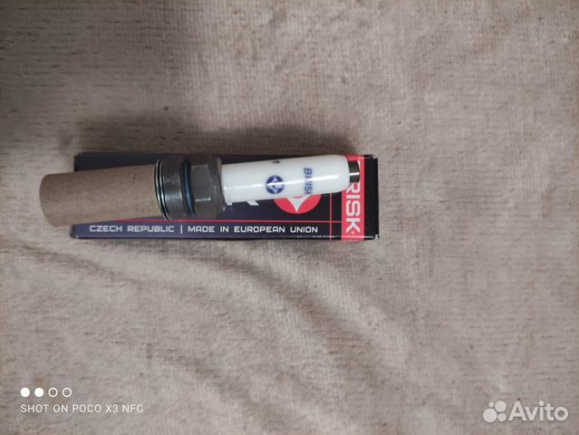 Свечи зажигания VW Polo, Skoda Rapid, Octavia A7