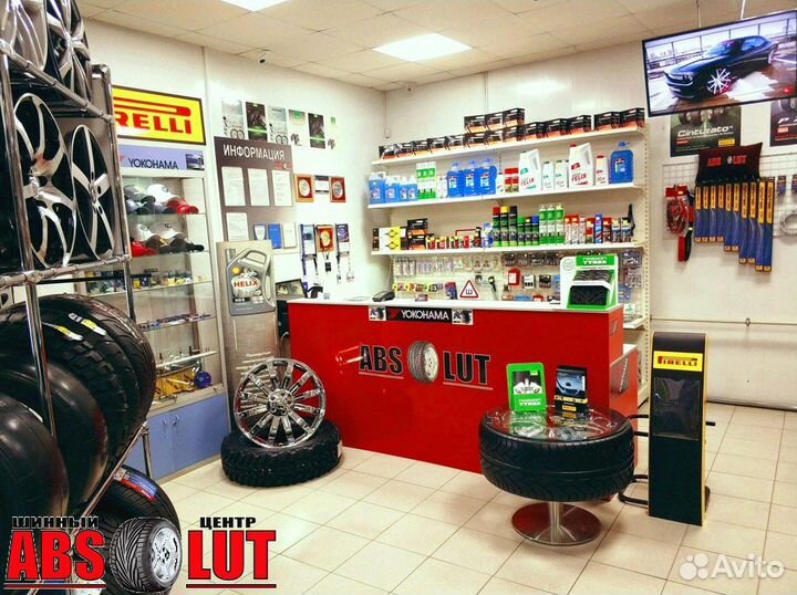 Nokian Tyres Nordman 7 SUV 235/65 R17 108T