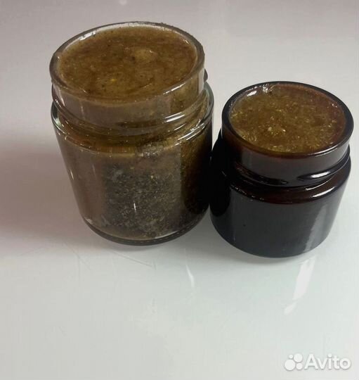 Подымающий мёд для мужчин