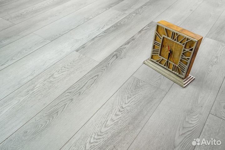 Кварцвиниловая плитка Alpine Floor Grand Sequoia Light ECO11-1201 Дейнтри