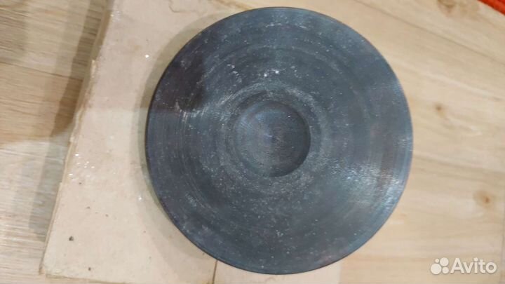 Чугунная комфорка 1990 г.в