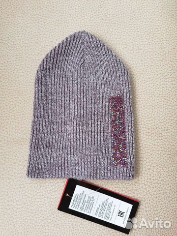 Шапка Pelican для девочки