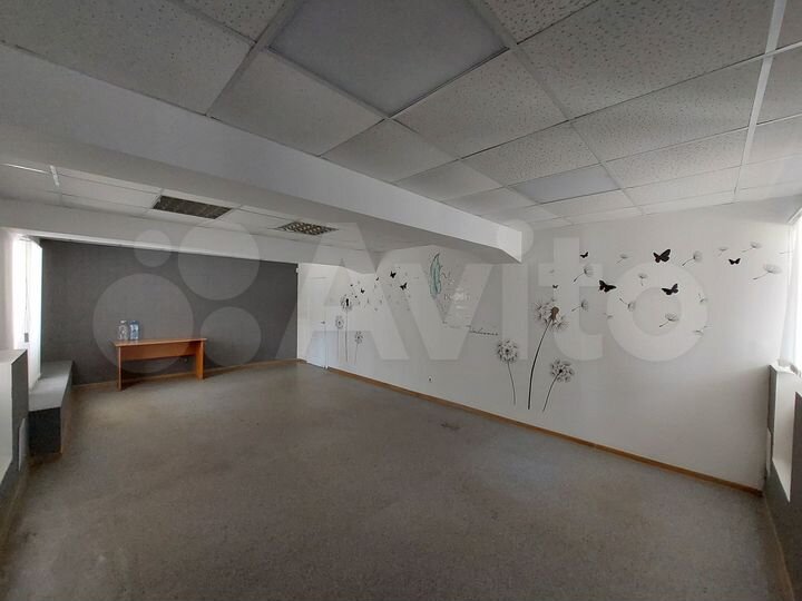 Свободного назначения, 33.3 м²