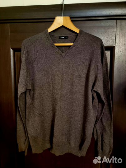 Свитера мужские