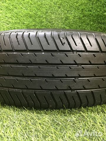 Michelin Pilot HX MXM 205/55 R16 91W