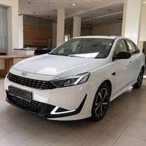 Новый Kaiyi E5 1.5 CVT, 2023, цена от 1 695 000 руб.