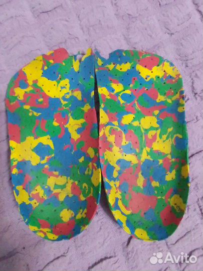 Ортопедические Стельки