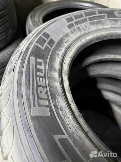 Pirelli