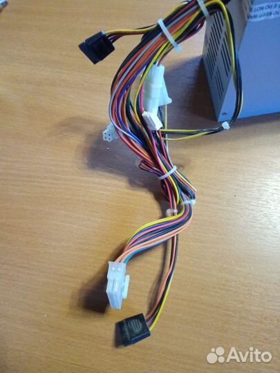 Блок питания 450w