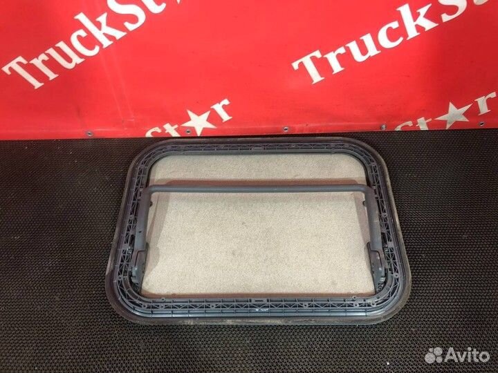 Люк кабины Man TGA, Man TGS, Man TGX