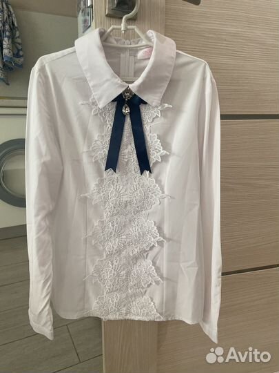 Школьная форма для девочки школьная 128