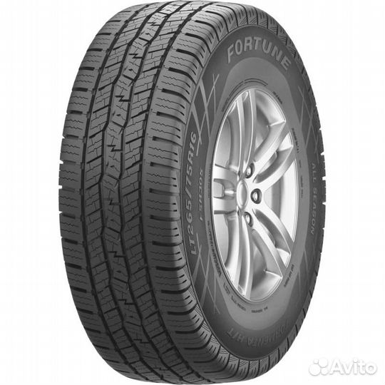 Fortune Tormenta H/T FSR305 265/70 R17 115T