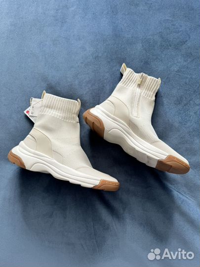 Кросовки Zara