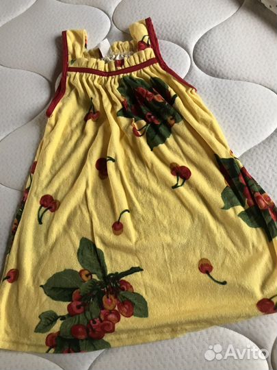 Платье Kenzo kids