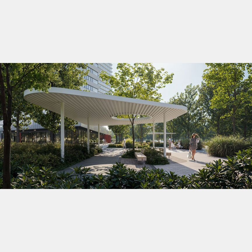 3-к. квартира, 79,1 м², 5/49 эт.