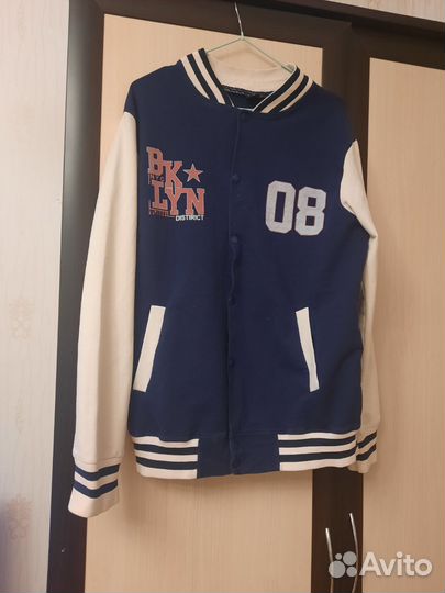 Вещи пакетом