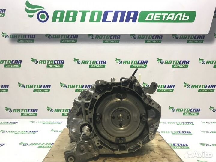 Коробка АКПП Mazda 3 BP PE / P5 2019
