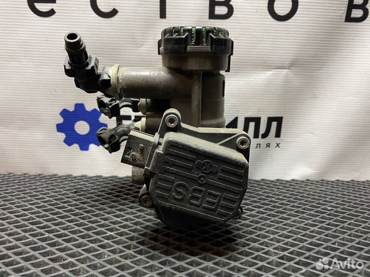 Модулятор EBS прицепа Volvo FH4 21114977