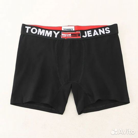Набор мужских трусов Tommy Hilfiger 3шт