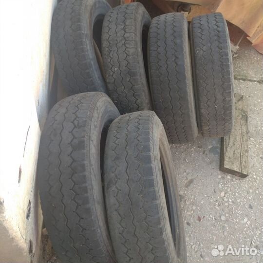 Запаска с диском