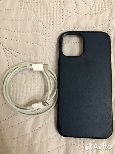 Чехол на iPhone 12 pro