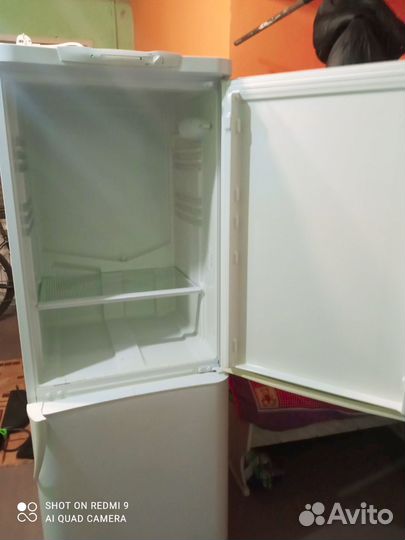Холодильник на з/части