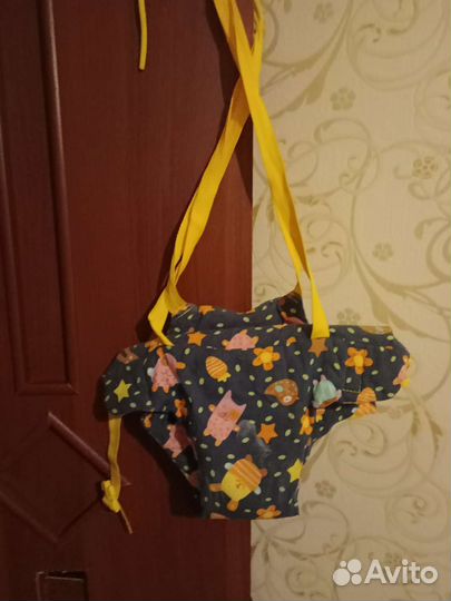 Прыгунки детские