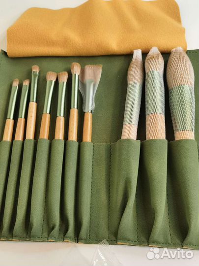 Набор кистей для макияжа