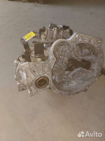 МКПП (Коробка передач механическая) Kia Rio 2 1.6