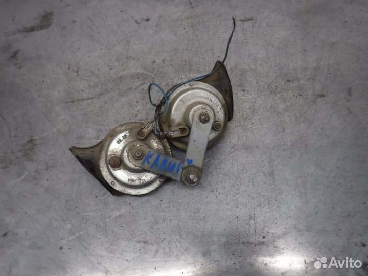 Сигнал звуковой Лада Калина 11194 2008